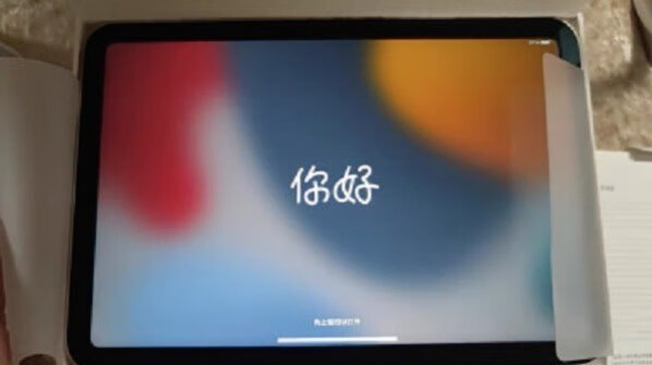 小身材大容量——Ipad mini6！-JinMo之家