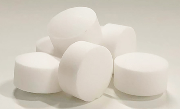 无碘精制低钠盐，让您的生活有滋有味！的第2张示图