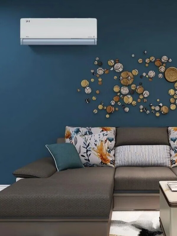 美的3D环绕风空调评测:不再顾头不顾尾!的第2张示图 美的3D环绕风空调评测:不再顾头不顾尾!的第2张示图