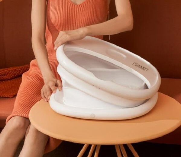 美的折叠足浴盆,让温暖从“脚底”至“心底”的第2张示图 美的折叠足浴盆,让温暖从“脚底”至“心底”的第2张示图