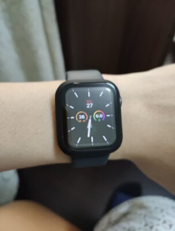 Apple智能手表,多种模式选择,你的生活小助手的第2张示图 Apple智能手表,多种模式选择,你的生活小助手的第2张示图