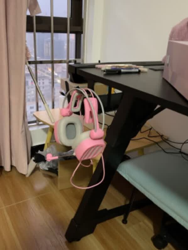 西伯利亚头戴式耳机，多功能多用途耳机，你值得拥有！-JinMo之家