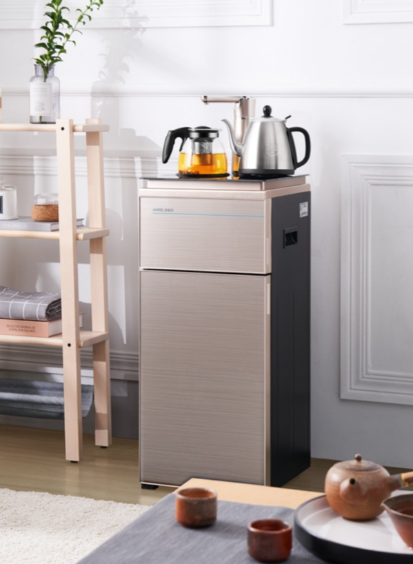 甄选精美实用的安吉尔茶吧机，多维度满足你的饮茶喜好的第2张示图