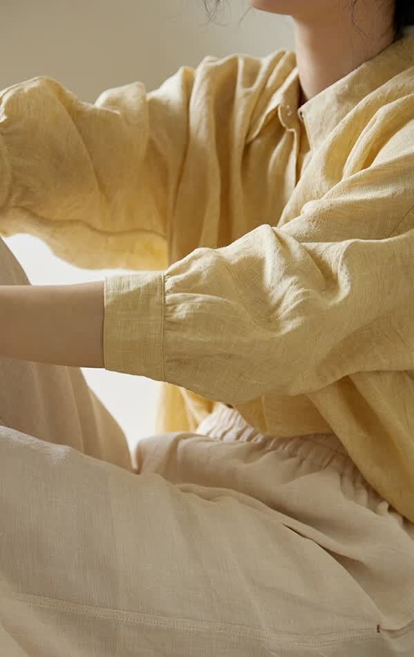 春夏第一件衬衫,拜托你买这6件-JinMo之家
