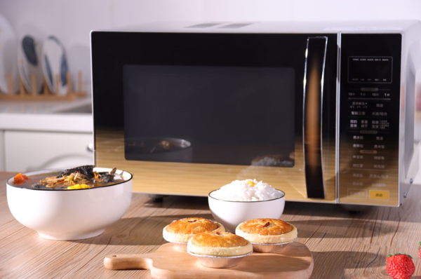 红烧排骨新做法,格兰仕微烤一体机解锁更多美味的第2张示图 红烧排骨新做法,格兰仕微烤一体机解锁更多美味的第2张示图