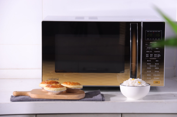 红烧排骨新做法,格兰仕微烤一体机解锁更多美味的第3张示图 红烧排骨新做法,格兰仕微烤一体机解锁更多美味的第3张示图