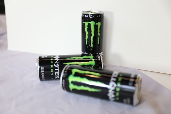 频繁出差对抗疲劳有妙招,魔爪功能饮料了解下-JinMo之家