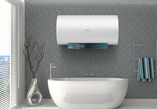 美的热水器JA5评测：浴室好物，带来满满的沐浴幸福感的第1张示图