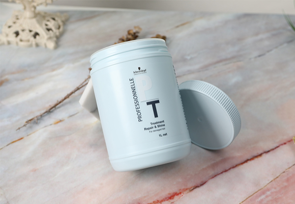 施华蔻专业专属修护发膜测评：拯救发质危机小课堂-JinMo之家