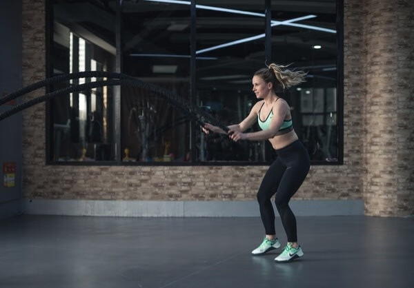 室内运动好物分享，轻松锻炼拥有好身材-JinMo之家