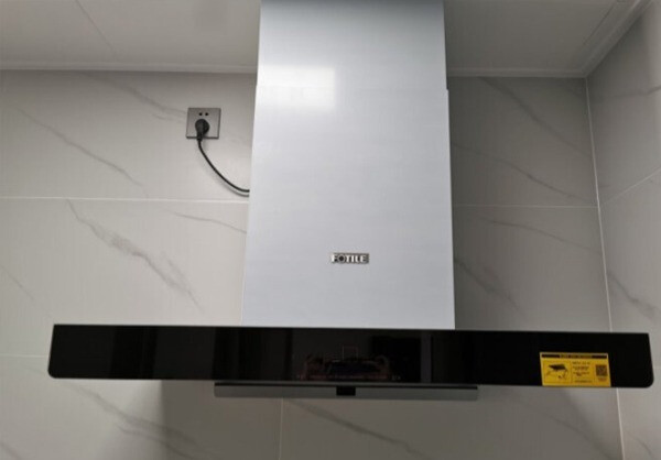 方太厨房三件套：广角飞翼不易跑烟，蒸烤一体实用省空间-JinMo之家