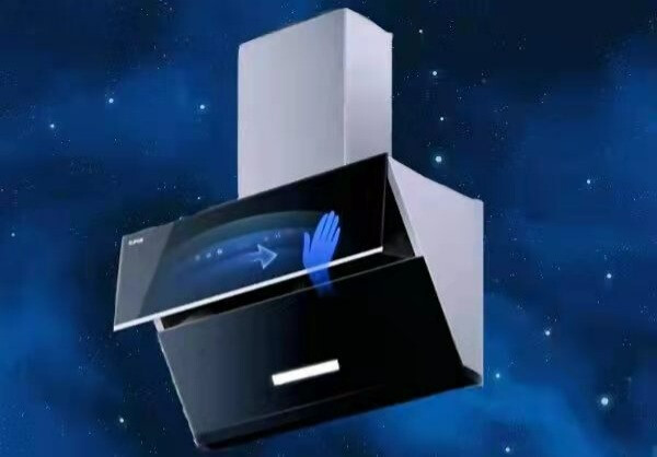 有了苏泊尔油烟机，告别油烟从容下厨的第3张示图