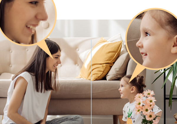 宠物在家不放心?家用摄像头来帮你看家的第2张示图 宠物在家不放心?家用摄像头来帮你看家的第2张示图