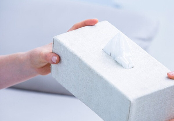 植护抽纸,为了包装心甘情愿买单-JinMo之家