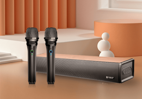 欢乐家庭KTV,手机电视唱得欢的第4张示图 欢乐家庭KTV,手机电视唱得欢的第4张示图