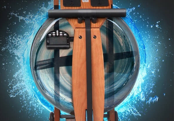 美国西屋智能划船机,临近中年进行自我拯救