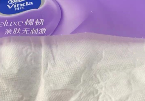 维达棉韧抽纸，清洁家居的小助手的第2张示图