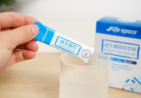 火速远离冬季肠胃“受冻”不适，测评益倍适速溶益生菌-JinMo之家