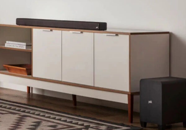 普乐之声SignaS4音响，享受立体环绕的沉浸感的第3张示图