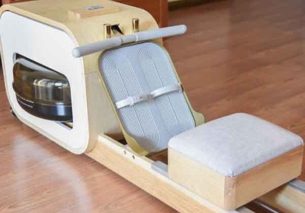 高颜值赤兔水阻划船机:华为HiLink智联居家运动体验的第4张示图 高颜值赤兔水阻划船机:华为HiLink智联居家运动体验的第4张示图