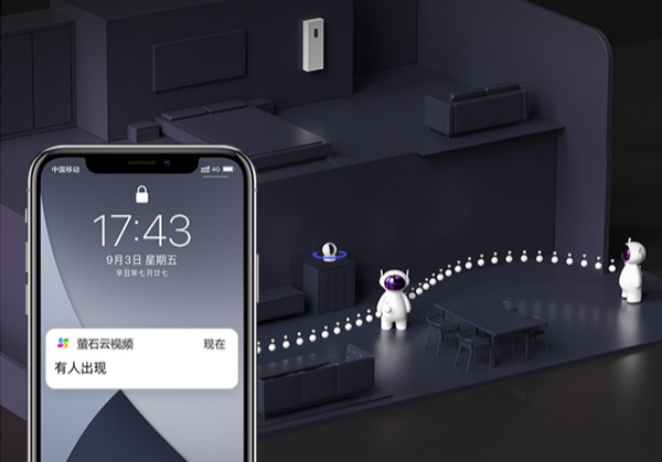 宠物在家不放心?家用摄像头来帮你看家的第3张示图 宠物在家不放心?家用摄像头来帮你看家的第3张示图