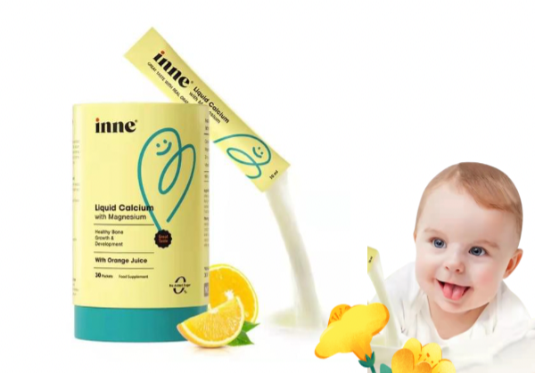 这款小金条钙镁锌，轻松实现4倍高吸收！-JinMo之家