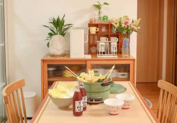 解锁厨房小白烹饪天赋,摩飞让你秒变专业大厨的第2张示图 解锁厨房小白烹饪天赋,摩飞让你秒变专业大厨的第2张示图