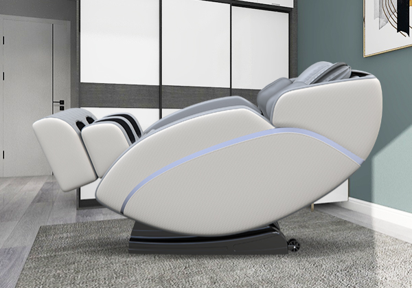 测评奥克斯家用按摩椅，舒适按摩、放松减压-JinMo之家