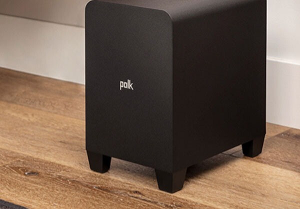 普乐之声SignaS4音响,享受立体环绕的沉浸感-JinMo之家