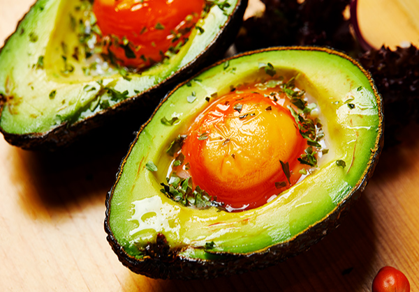 减脂人士的美味白月光，高品质黄天鹅可生食鸡蛋的第1张示图