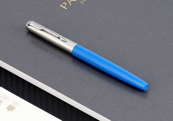 品质钢笔种草来了，记录点点滴滴谱写精彩的人生的第5张示图