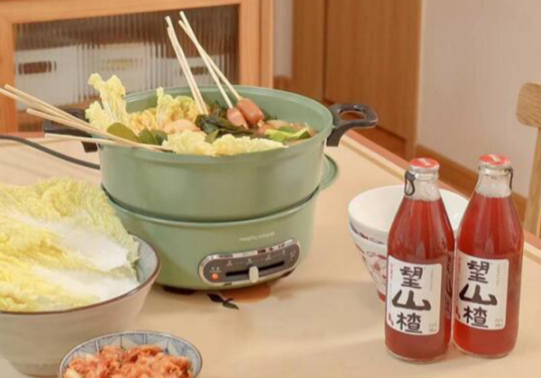 解锁厨房小白烹饪天赋,摩飞让你秒变专业大厨-JinMo之家