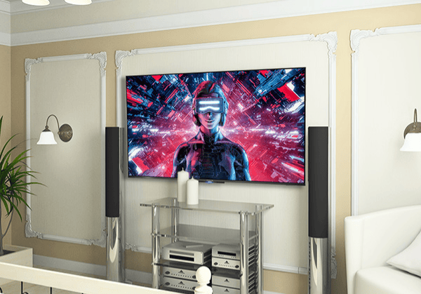 多功能超精彩的雷鸟电视机，让全家享受更多欢乐-JinMo之家