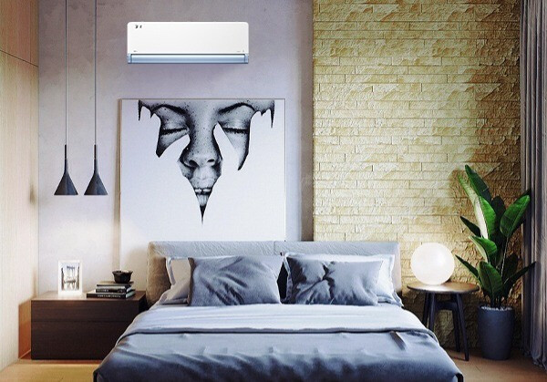 美的旋耀空调测评:旋转全域风道,整屋均匀冷暖不受限-JinMo之家