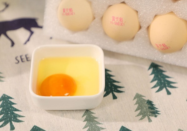 大家都爱的黄天鹅鸡蛋，做出健康又美味的食物的第3张示图