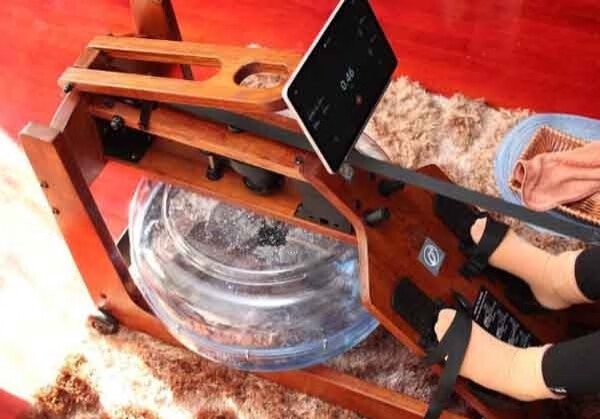 人未老膝盖先衰?野小兽R30划船机坐着瘦身可行-JinMo之家