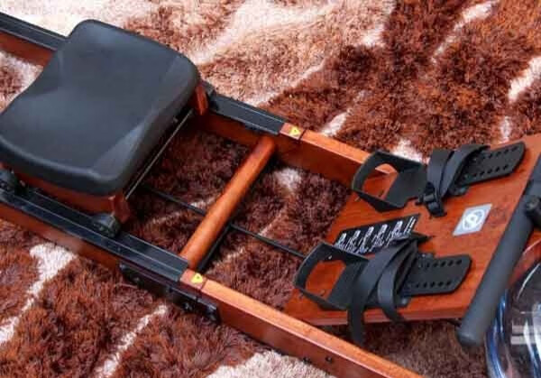 人未老膝盖先衰?野小兽R30划船机坐着瘦身可行的第3张示图 人未老膝盖先衰?野小兽R30划船机坐着瘦身可行的第3张示图