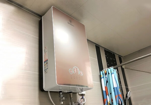 西屋速热恒温热水器，让你随心所“浴”！的第3张示图