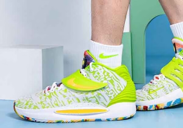 8款适合冬季运动穿搭的Nike篮球鞋推荐-JinMo之家