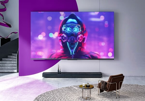 便捷操控更好用,游戏电视选它准没错了-JinMo之家