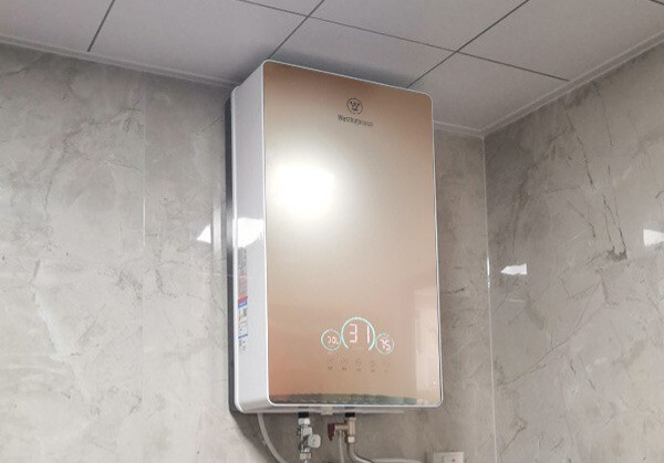 西屋速热恒温热水器，让你随心所“浴”！的第4张示图