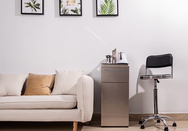 方便快捷的饮水小帮手，安吉尔茶吧机2705真实测评-JinMo之家