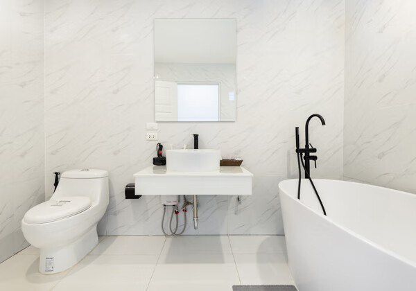 科勒马桶，尽情享受舒适的人生！-JinMo之家