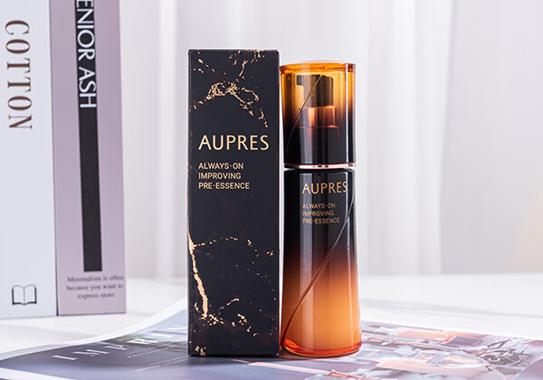 测评欧珀莱恒久修护精华露，重焕面颊的元气活力的第3张示图