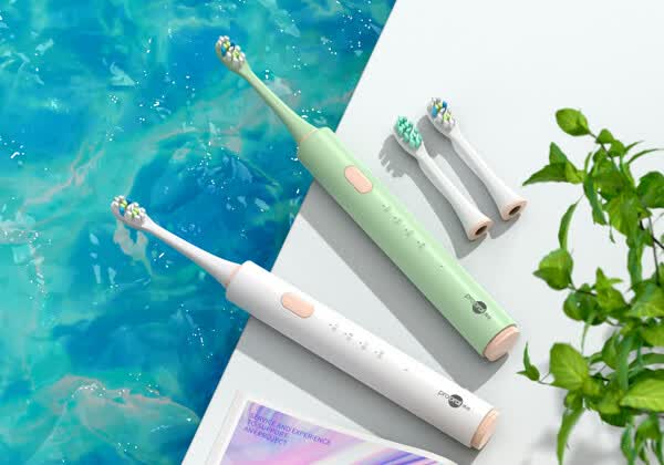 笑出健康白牙,这才是口腔私人管家-JinMo之家