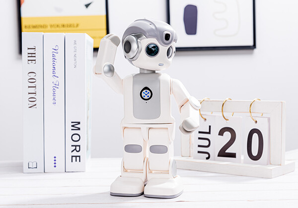 在快乐中学习,让优选悟空智能机器人陪伴孩子成长的第5张示图 在快乐中学习,让优选悟空智能机器人陪伴孩子成长的第5张示图