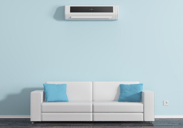 智能化的松下空调，让全家享受健康呼吸！-JinMo之家