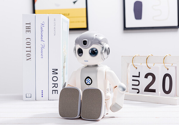 在快乐中学习,让优选悟空智能机器人陪伴孩子成长的第3张示图 在快乐中学习,让优选悟空智能机器人陪伴孩子成长的第3张示图