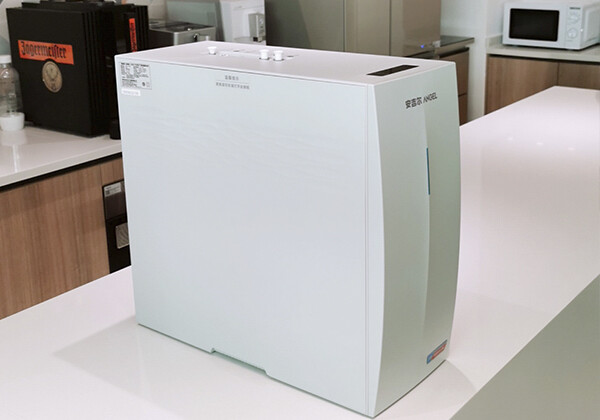 净水有方!安吉尔大鱼净水机快速净水告别等待的第4张示图 净水有方!安吉尔大鱼净水机快速净水告别等待的第4张示图