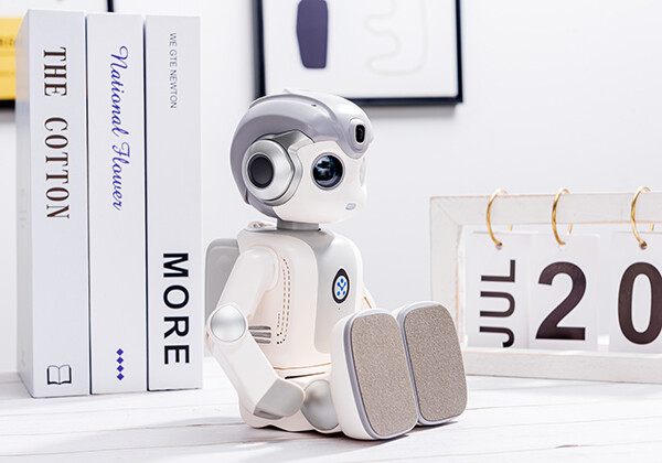 在快乐中学习,让优选悟空智能机器人陪伴孩子成长的第4张示图 在快乐中学习,让优选悟空智能机器人陪伴孩子成长的第4张示图